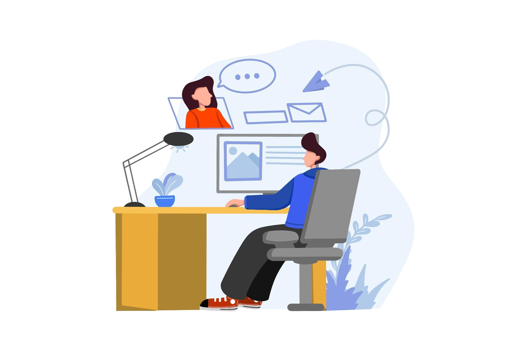 Virtual assistant