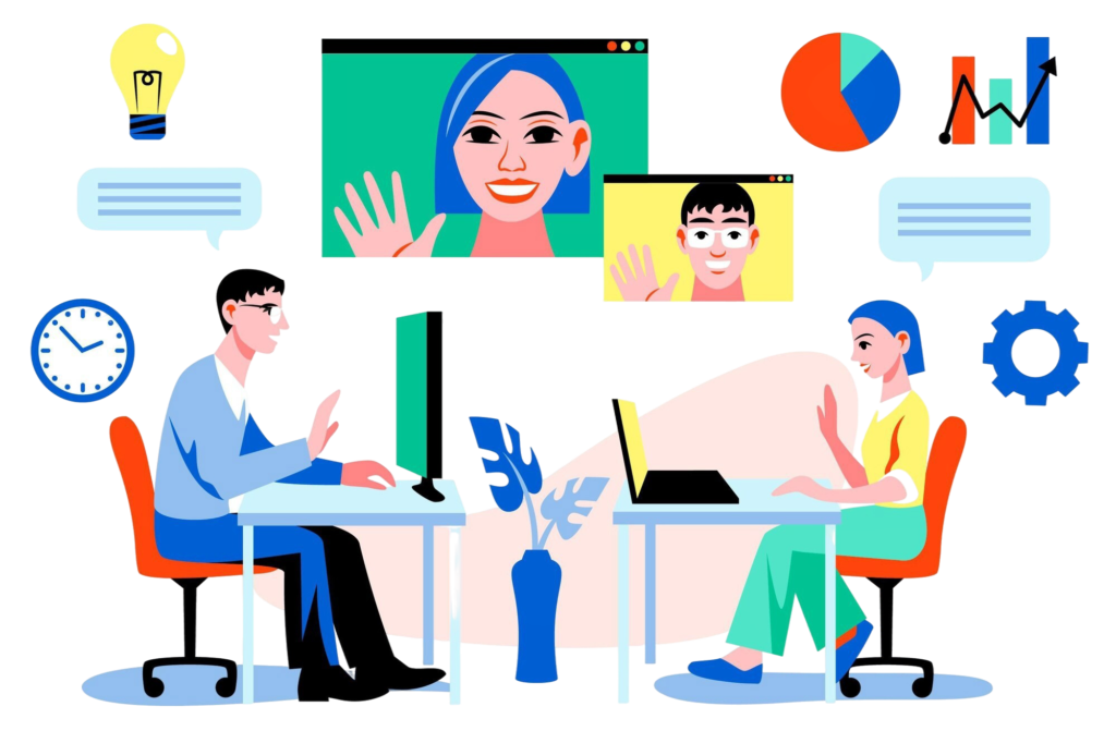 recruitment virtual assistant