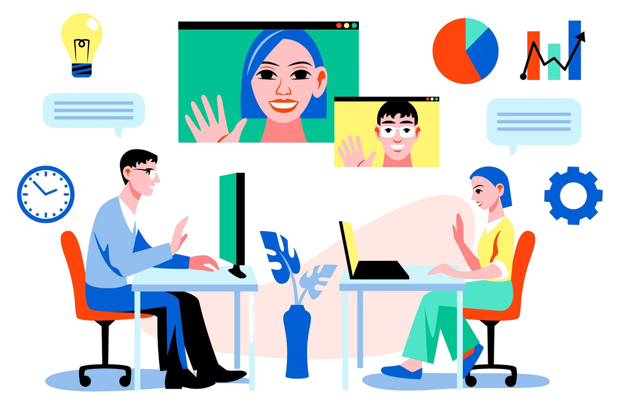 recruitment virtual assistant